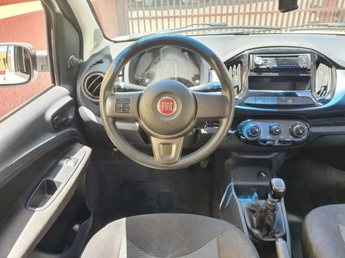 Fiat Uno Attractive 1.0