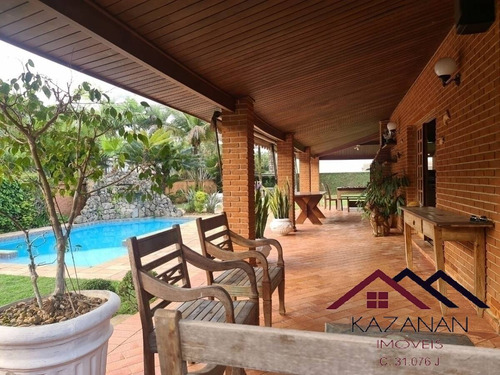 Imagem 9 de 15 de Casa 4 Dormitórios - Condominio Jardim Acapulco - Guarujá - 4784