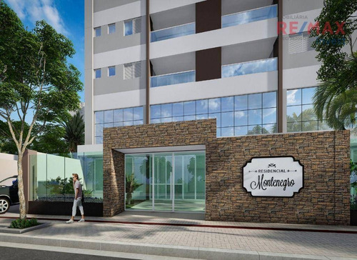 Imagem 3 de 18 de Apartamento Com 3 Dormitórios À Venda, 111 M² Por R$ 749.980,00 - Centro - Botucatu/sp - Ap0994