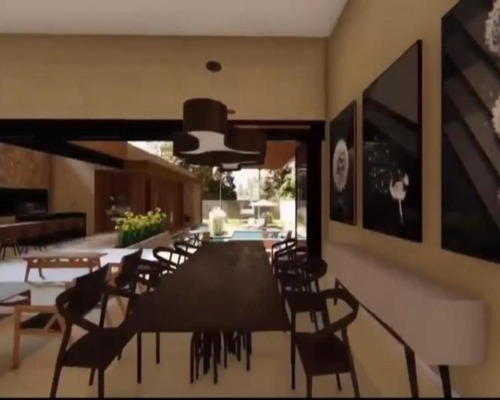 Imagem 30 de 30 de Casa Residencial Saint Patrick - Ca00872 - 69669925