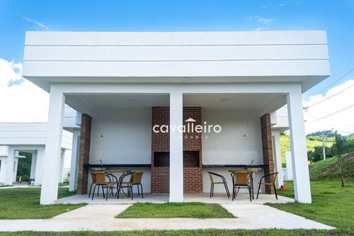 Imagem 18 de 30 de Casa Com 2 Dormitórios À Venda, 79 M²- Pindobas - Maricá/rj - Ca5443