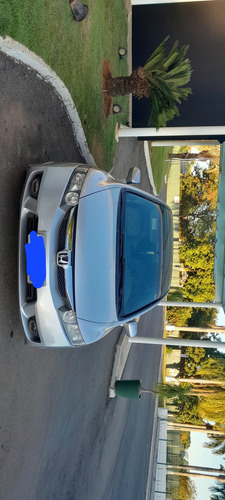 Honda Civic 1.8 Lxs Flex Aut. 4p