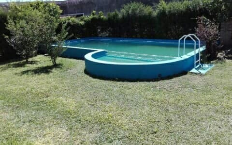 Temp. 2021 Casa En La Falda Cordoba A 4 Cuadras De Av. Eden