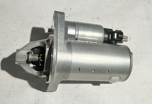 Motor Burro Arranque Fiat Tipo Motor 1.6 Original