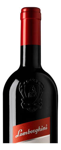 Vino Lamborghini Trescone Umbria Rosso Igt