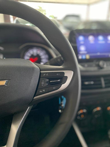 Chevrolet Onix 1.0 Turbo Flex Lt Manual