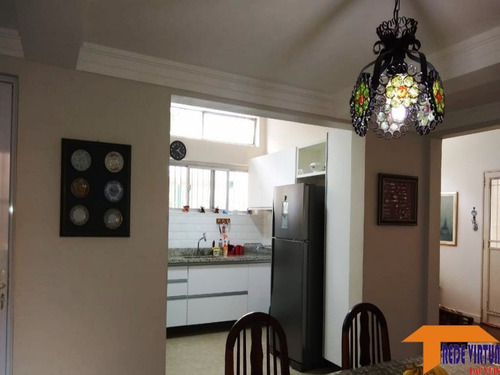 Imagem 9 de 30 de Vende - Alto Padrão - Vila Sônia Sobrado At 300.00 M² - A.c 250.00m² 4 Dorm. 2 Supites - 2 Vagas - 1553so - 70580665