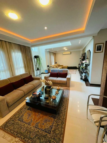 Imagem 5 de 27 de Casa Em Condomínio À Venda Com Piscina E Espaço Gourmet No Horto Florestal, São Paulo, Zona Norte - 901485