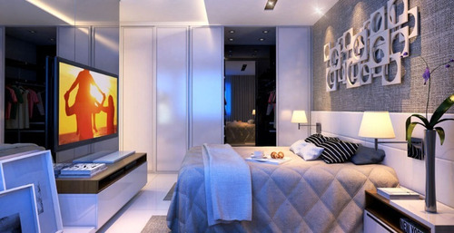 Imagem 11 de 20 de Apartamento Em Candeias, Jaboatão Dos Guararapes/pe De 89m² 3 Quartos À Venda Por R$ 725.831,00 - Ap1433554-s
