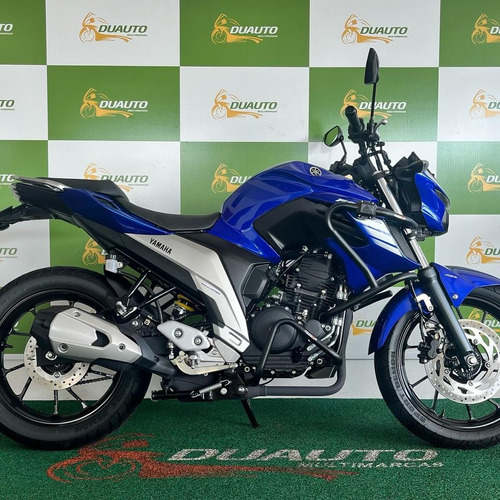 Yamaha Fz25 Fazer Abs 