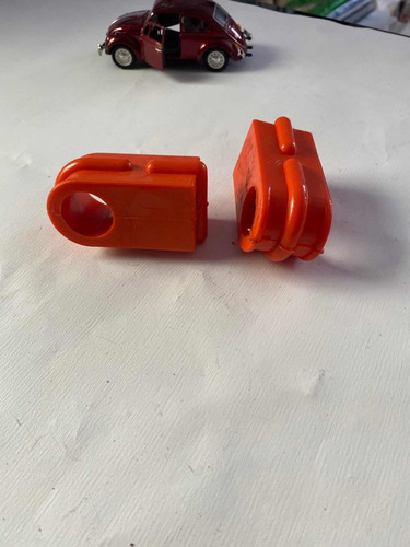 Imagen 2 de 2 de Goma Barra Estabilizadora De Nissan Murano 2003-2011