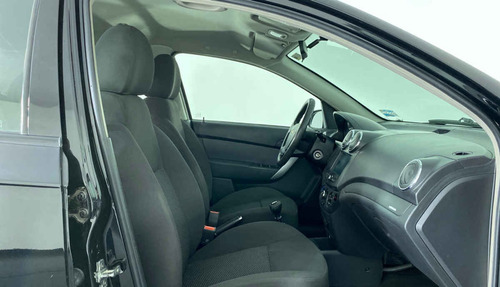 Imagen 11 de 15 de 114789 - Chevrolet Aveo 2018 Con Garantía