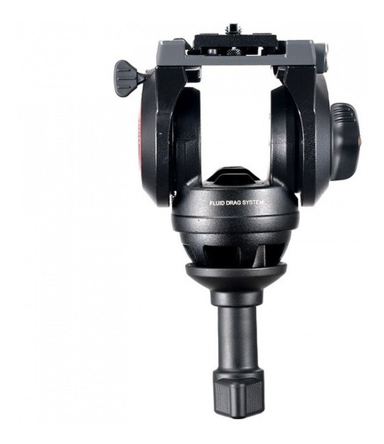 Cabezal Manfrotto Mvh500a / Sin Caja