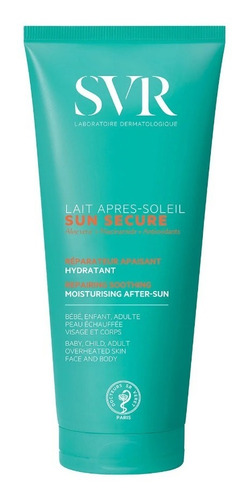 Sun Secure Apres Soleil 200ml Svr