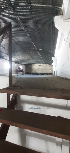 Imagen 6 de 10 de Importante Local Industrial En Zona Goes