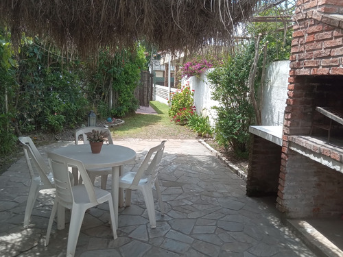 Alquilo Casita Para 4 Personas