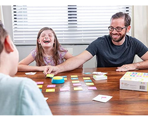 Word Wipeout: Juegos Familiares Fáciles De