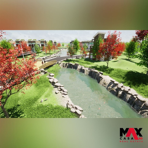 Imagen 25 de 25 de Proyecto De Villas En Bávaro, Punta Cana. República Dominicana