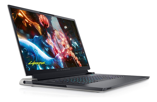 Alienware X17 R2 I9-12700h 32gb 2.0tb Nvme Rtx 3080ti 4k 