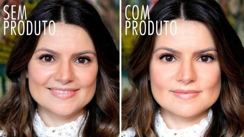Imagem 2 de 2 de Beyoung booster para todos os tipos de pele de 30mL