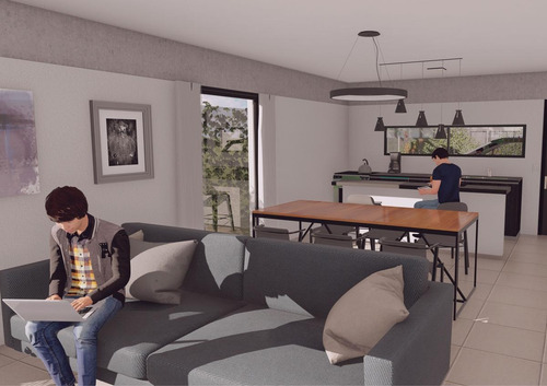 Imagen 13 de 30 de Venta Casa - Manuel B Gonnet