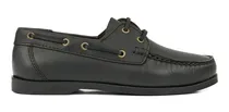 Comprar Zapato Colegial Escolar Cuero Nautico Mocasin Briganti Niños