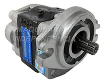 Comprar Bomba Hidraulica Autoelevador Motor Isuzu 4jg2 Repuestos