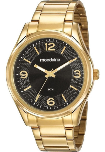 Relógio Mondaine Feminino Original Barato Garantia Com Nota
