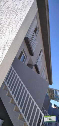 Casa À Venda, 62 M² Por R$ 240.000 - Residencial Santo Antônio - Franco Da Rocha/sp - Ca0526