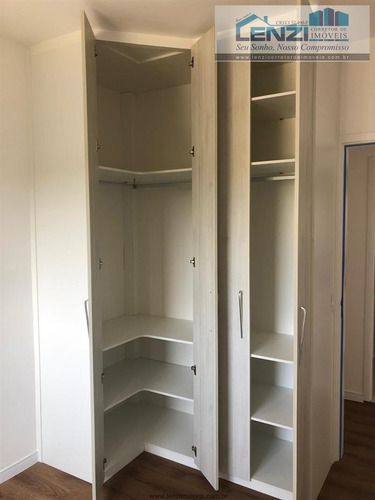 Apartamentos Para Alugar Em Bragança Paulista/sp - Alugue O Seu Apartamentos Aqui! - 1459830