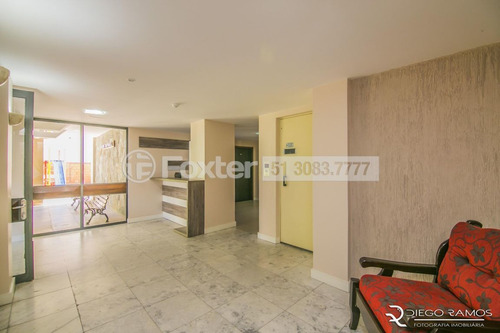 Imagem 3 de 30 de Apartamento, 3 Dormitórios, 117 M², Petrópolis - 178789