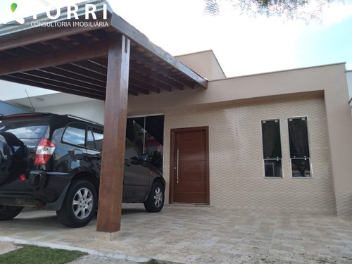 Imagem 1 de 22 de Casa À Venda No Condomínio Horto Florestal I - Cc00353 - 69801681