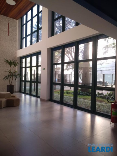 Imagem 7 de 15 de Apartamento - Vila Romana - Sp - 629309