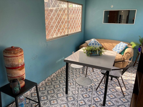 Casa En Venta 3d-3b