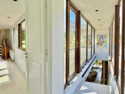Moderna, Impecable, Amoblada Zona De Sn Francisco Logde