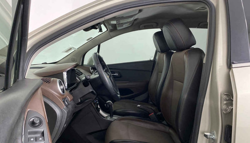 Imagen 9 de 15 de 121037 - Chevrolet Trax 2015 Con Garantía