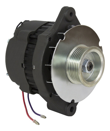 Rareelectrical Alternador Compatible Con Motor Mercruiser De