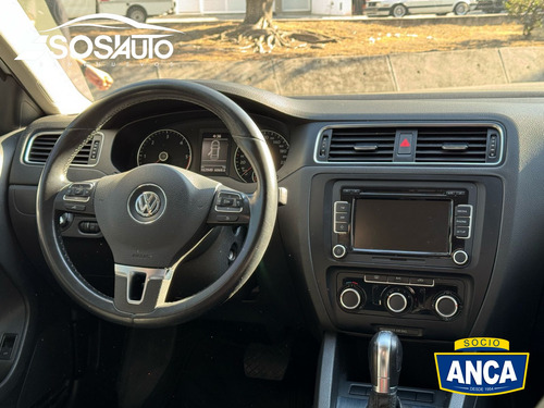 Volkswagen Jetta 2.0 T Diesel At