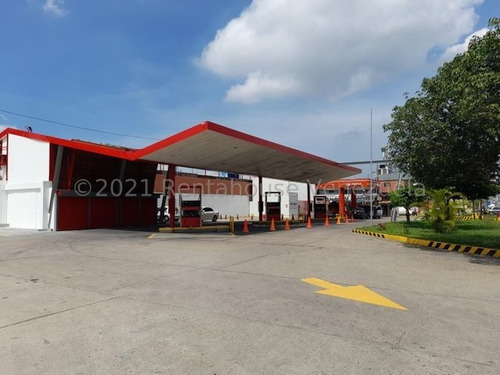 Imagen 6 de 30 de Estación De Servicio Pdv En Funcionamiento 22-6404 ## Gasolina Y Gas Vehicular