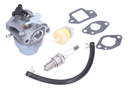 Kit De Filtro De Combustible Para Bujías Con Junta De Carbur