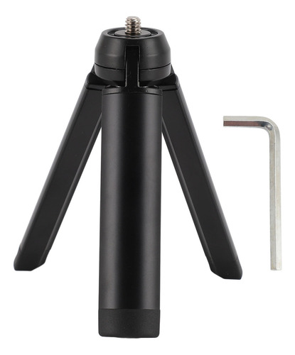 Estabilizador De Cámara Deportiva Mini Vlog TriPod Pocket Pt