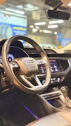 Audi Q3 1.4 Tfsi Attraction
