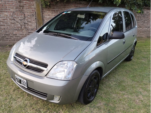 Chevrolet Meriva 1.8 Gl