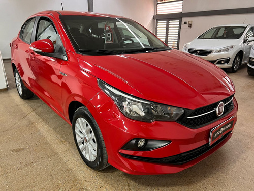 Fiat Cronos 1.3 Gse Drive Pack Conectividad