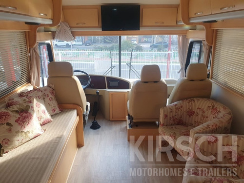 Imagem 4 de 15 de Motorhome Kaiper - 1992/2015 - Y@w5