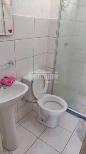 Imagem 20 de 25 de Apartamento - Ref: Sa2ap2256