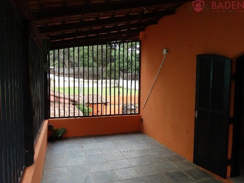 Imagem 9 de 20 de Chacara - Ch00108