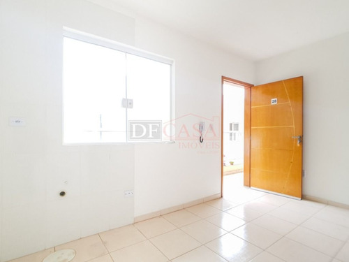 Imagem 2 de 13 de Apartamento Com 1 Dormitório À Venda, 35 M² Por R$ 180.900,00 - Penha - São Paulo/sp - Ap4685