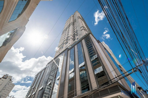 Imagem 14 de 15 de Apartamento Zona Central Para Venda Em Balneário Camboriú, Centro, 4 Dormitórios, 2 Suítes, 4 Banheiros, 2 Vagas - Cittadivi_1-2263559