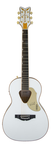 Violão Eletrico Gretsch Rancher Penguin Parlor G5021wpe Acou